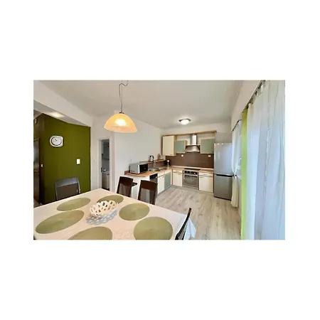 Lovely In With House A Panoramic View Vodice