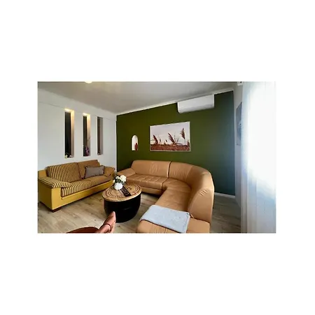 Appartement Amazing In With Wifi *