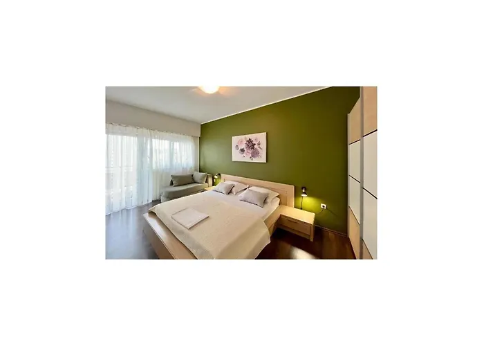 3 Bedroom Amazing In Vodice