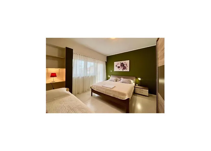 3 Bedroom Amazing In