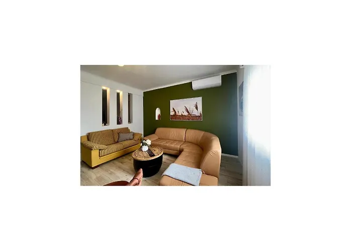 Appartement 3 Bedroom Amazing In *