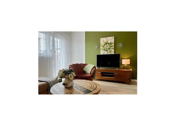 3 Bedroom Amazing In * Vodice