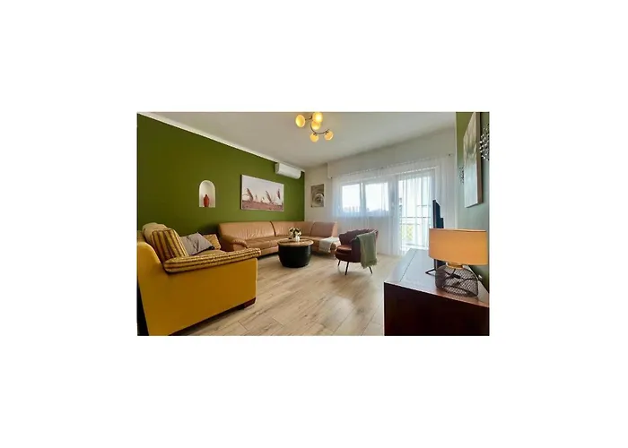 Appartement 3 Bedroom Amazing In Vodice