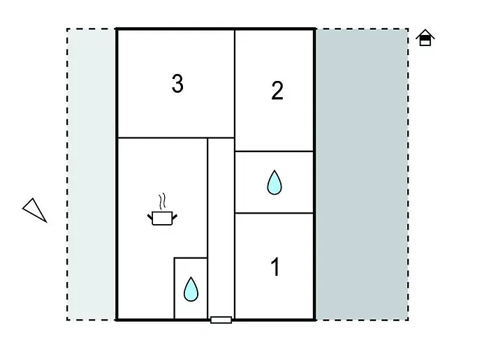 3 Bedroom Amazing In * Vodice